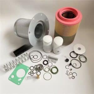 Atlas Copco 3001500621 Air/Oil Filter Kit