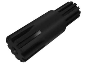 Caterpillar 178-8615 Engine Turning Tool