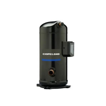 Copeland ZR190KCE-TFD-550 Compressor