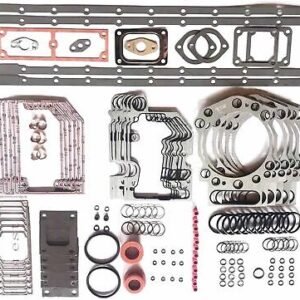 Cummins 3800731 Upper Engine Gasket Set