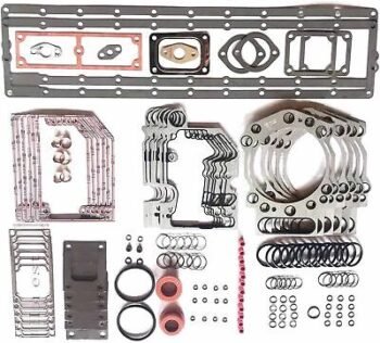 Cummins 3800731 Upper Engine Gasket Set