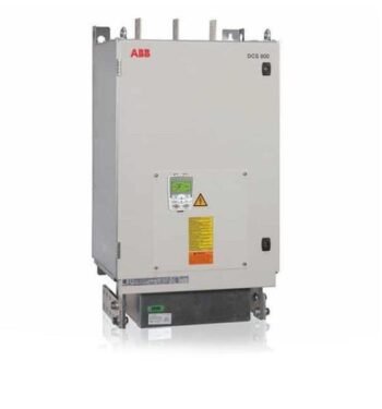 ABB DCS800-S01-1500-06 Drive