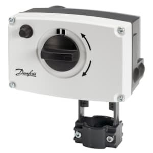 Danfoss 082G3025 Actuator
