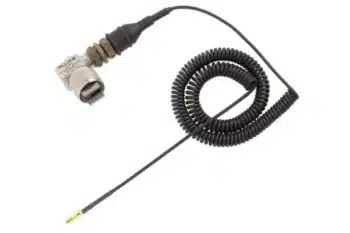 Fluke 805ES Vibration Meter Cable
