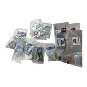 Bauer Compressor I-120IIF7-ABC1 Maintenance Kit