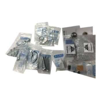 Bauer Compressor I-120IIF7-ABC1 Maintenance Kit