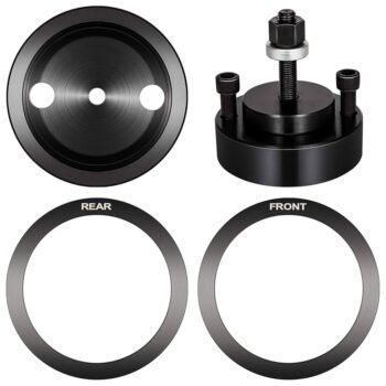 Detroit Diesel J-35686-B Crankshaft Oil Seal