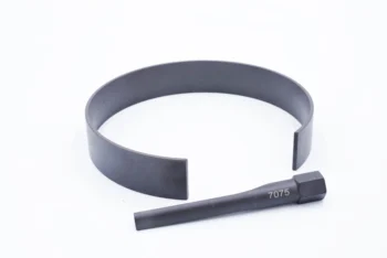 Detroit Diesel J-37075-A Wear Sleeve