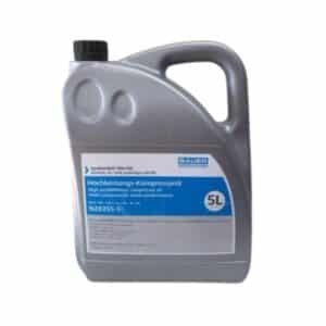 Bauer Compressor N28355-5 Oil
