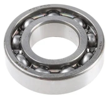 NSK 6206 Deep Groove Bearings