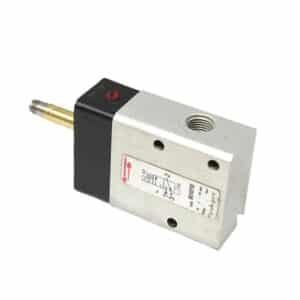Norgren 8010750 Solenoid Valve