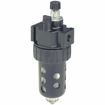 Parker 06L22BE Air Lubricator