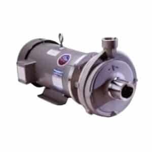Parker 1217520772 Booster Pump