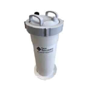 Parker B036800001 Antifoulant 5 Gallon With Bucket