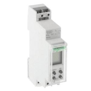 Schneider Electric CCT15854 Digital Time Switch