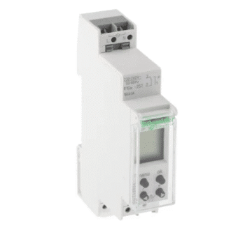 Schneider Electric CCT15854 Digital Time Switch