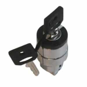 Haulotte 2442009640 Turn Knob Head
