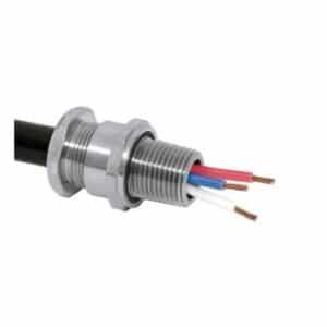 Appleton TC-100104 Aluminum Cable Gland