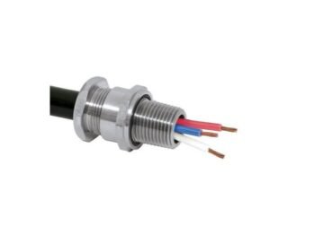 Appleton TC-100104 Aluminum Cable Gland