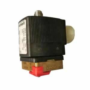 Atlas Copco 1089062114 Solenoid Valve