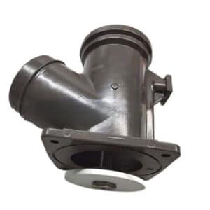 Atlas Copco 1622348980 Unloading Valve Assembly