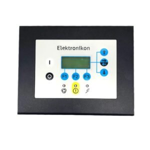 Atlas Copco 1900071011 Control Panel