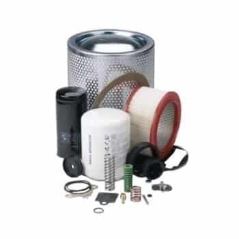 Atlas Copco 2904-007000 Lip Seal Kit