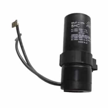 Danfoss 117U5017 Start Capacitor