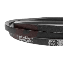 Dunlop SPA1857 V-Belt