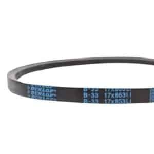 Dunlop SPZ-837 V-Belt