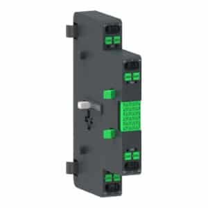 Schneider Electric LAG8N113 Auxiliary Contact Block