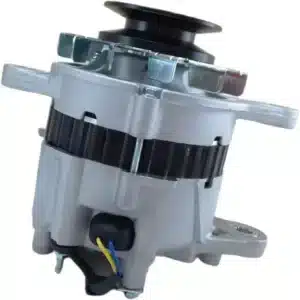 Mitsubishi 34368-02400 Alternator
