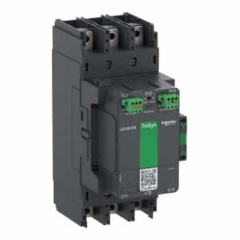 Schneider Electric LC1G225EHEA High Power Contactor