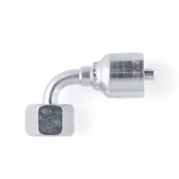 Parker 11C43-20-10 Crimp Style Hydraulic Hose Fitting