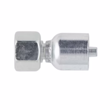 Parker 1C943-25-16 Crimp Style Hydraulic Hose Fitting
