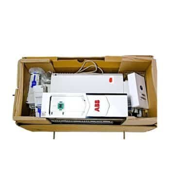 ABB ACS880-104-0094A-5 Inverter Module