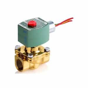 Asco 8210G002 Solenoid Valve