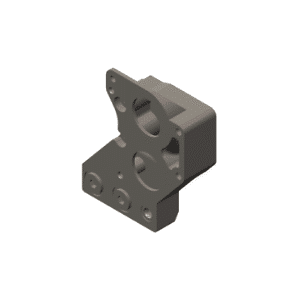 Cummins 3680773 Thermostat Housing