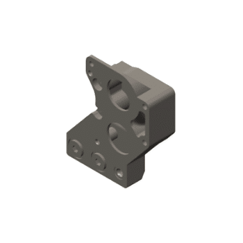 Cummins 3680773 Thermostat Housing