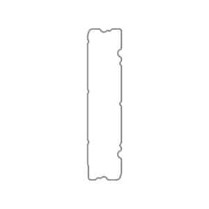Cummins 3959798 Valve Cover Gasket
