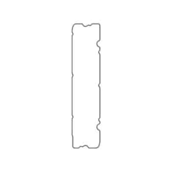 Cummins 3959798 Valve Cover Gasket