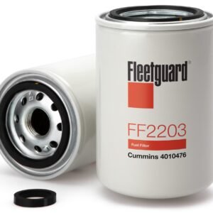 Cummins 4010476 Fuel Filter