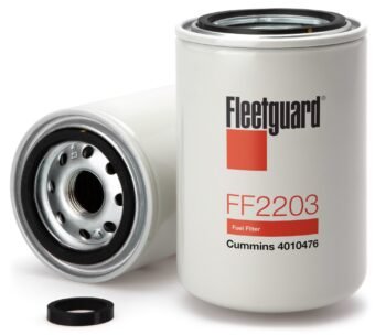 Cummins 4010476 Fuel Filter