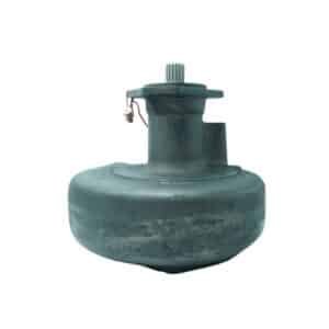 Cummins 5633399 Water Pump