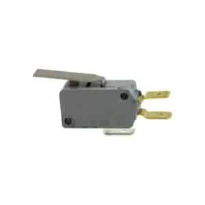 Electrolux 487189810 Microswitch