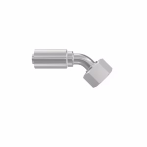 Parker 10C43-25-16 Crimp Style Hydraulic Hose Fitting