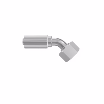 Parker 10C43-25-16 Crimp Style Hydraulic Hose Fitting