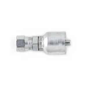 Parker 10643-4-4 Crimp Style Hydraulic Hose Fitting