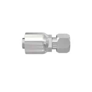 Parker 10643-6-6 Crimp Style Hydraulic Hose Fitting