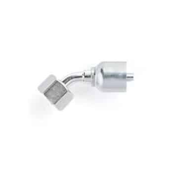 Parker 10C43-12-6 Crimp Style Hydraulic Hose Fitting